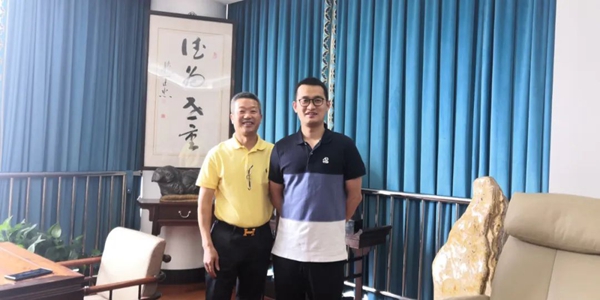 鸿运国际·(中国)集团-鸿运官网接待你