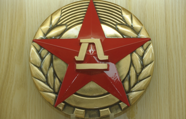 鸿运国际·(中国)集团-鸿运官网接待你