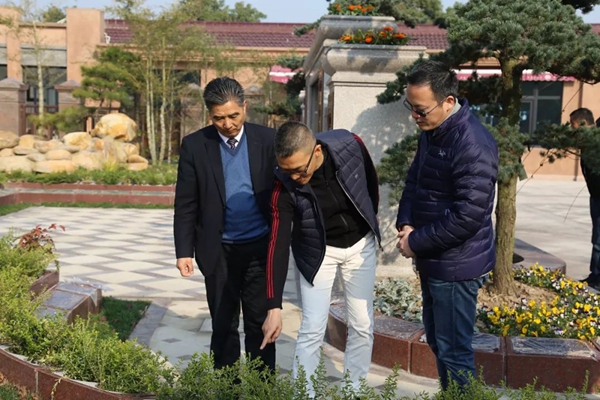 鸿运国际·(中国)集团-鸿运官网接待你