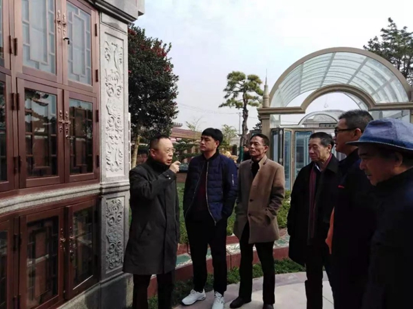 鸿运国际·(中国)集团-鸿运官网接待你