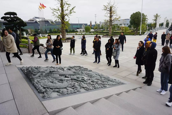 鸿运国际·(中国)集团-鸿运官网接待你