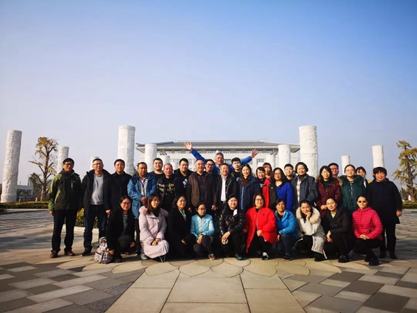 鸿运国际·(中国)集团-鸿运官网接待你