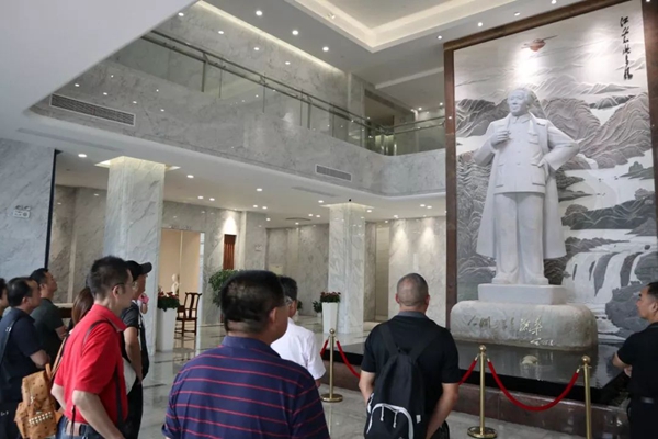 鸿运国际·(中国)集团-鸿运官网接待你