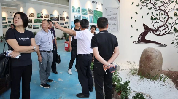 鸿运国际·(中国)集团-鸿运官网接待你