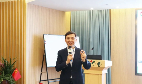 鸿运国际·(中国)集团-鸿运官网接待你