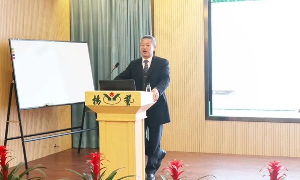 鸿运国际·(中国)集团-鸿运官网接待你