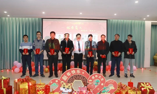 鸿运国际·(中国)集团-鸿运官网接待你