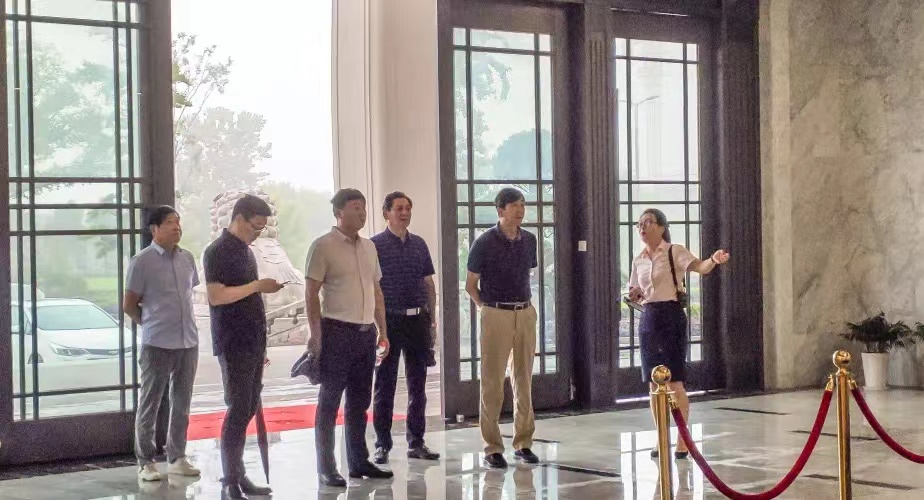 鸿运国际·(中国)集团-鸿运官网接待你