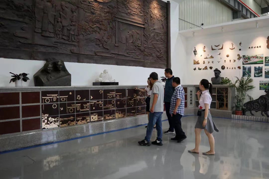 鸿运国际·(中国)集团-鸿运官网接待你