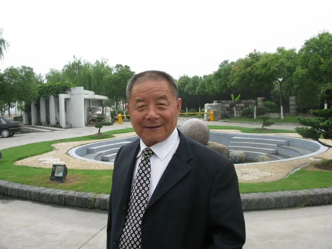 <b>送别清史专家、文博研究员、鸿运国际照料于善浦</b>