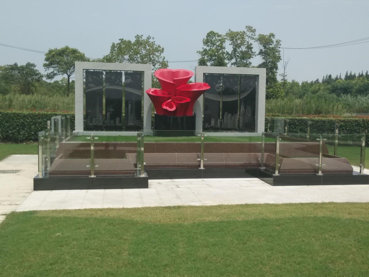 鸿运国际集团：致力绿色环保事业，，，，打造殡葬可一连生长新理念