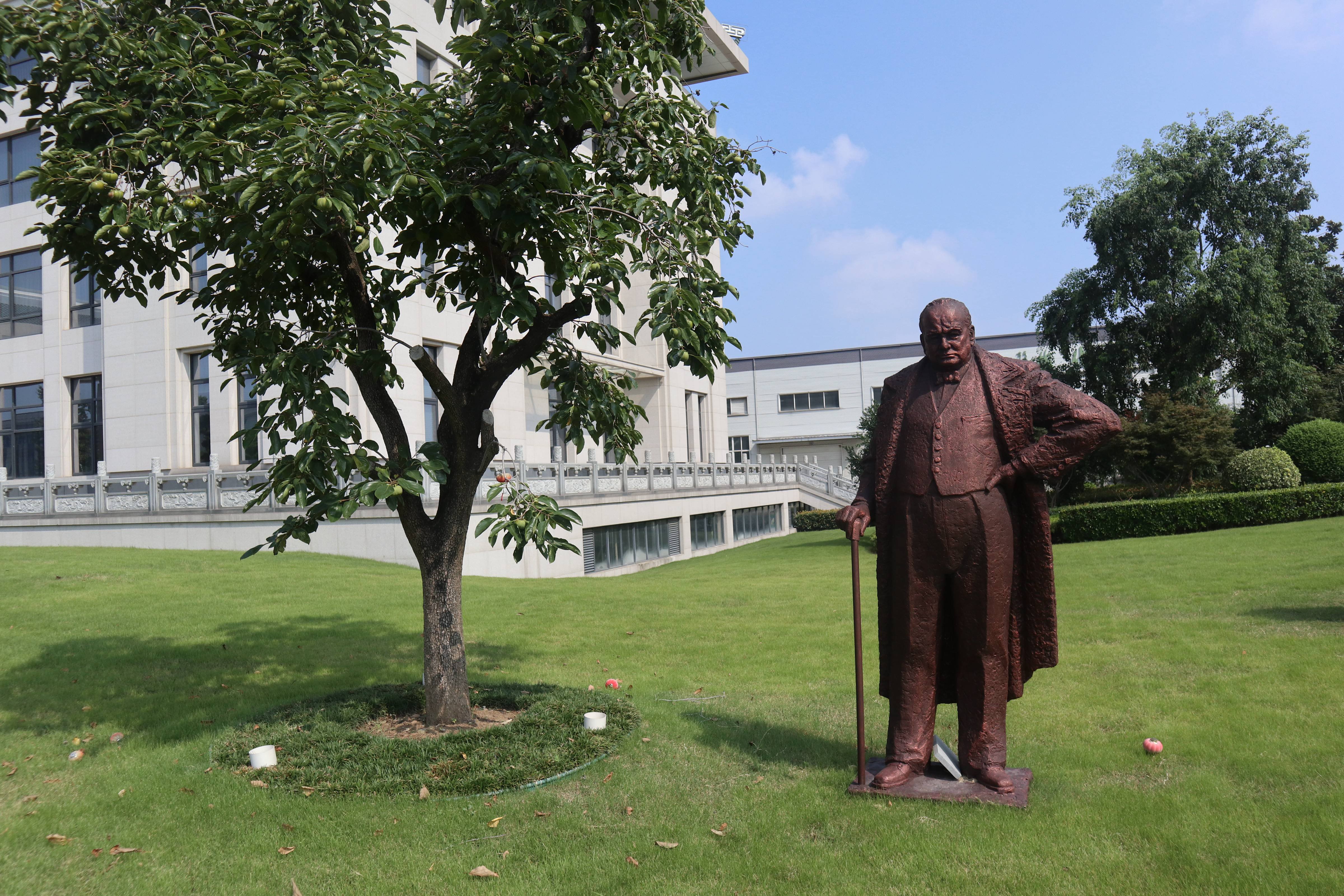 鸿运国际·(中国)集团-鸿运官网接待你