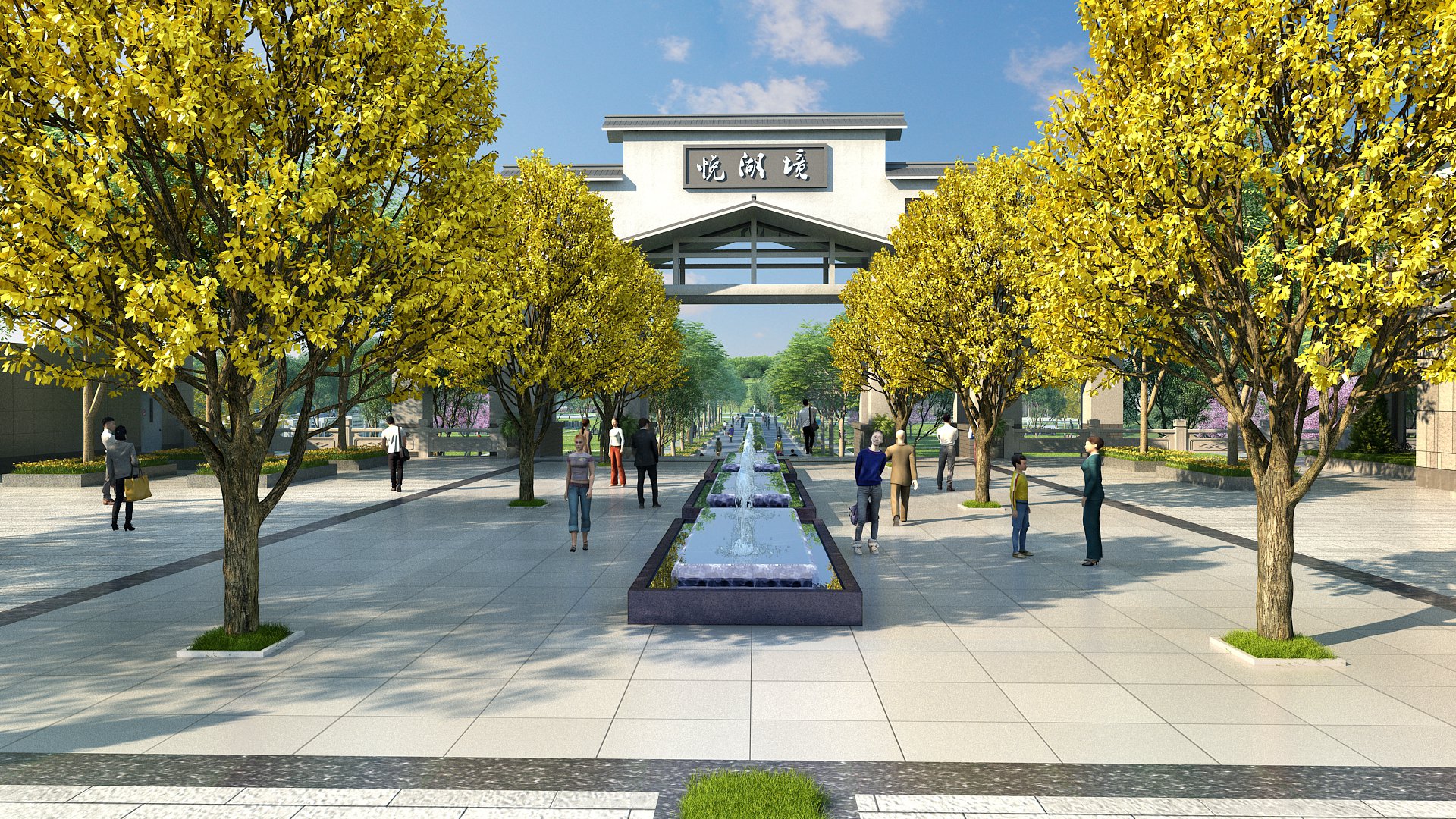 鸿运国际·(中国)集团-鸿运官网接待你