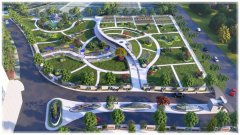 古板公墓怎样向现代公墓转型？？？？？