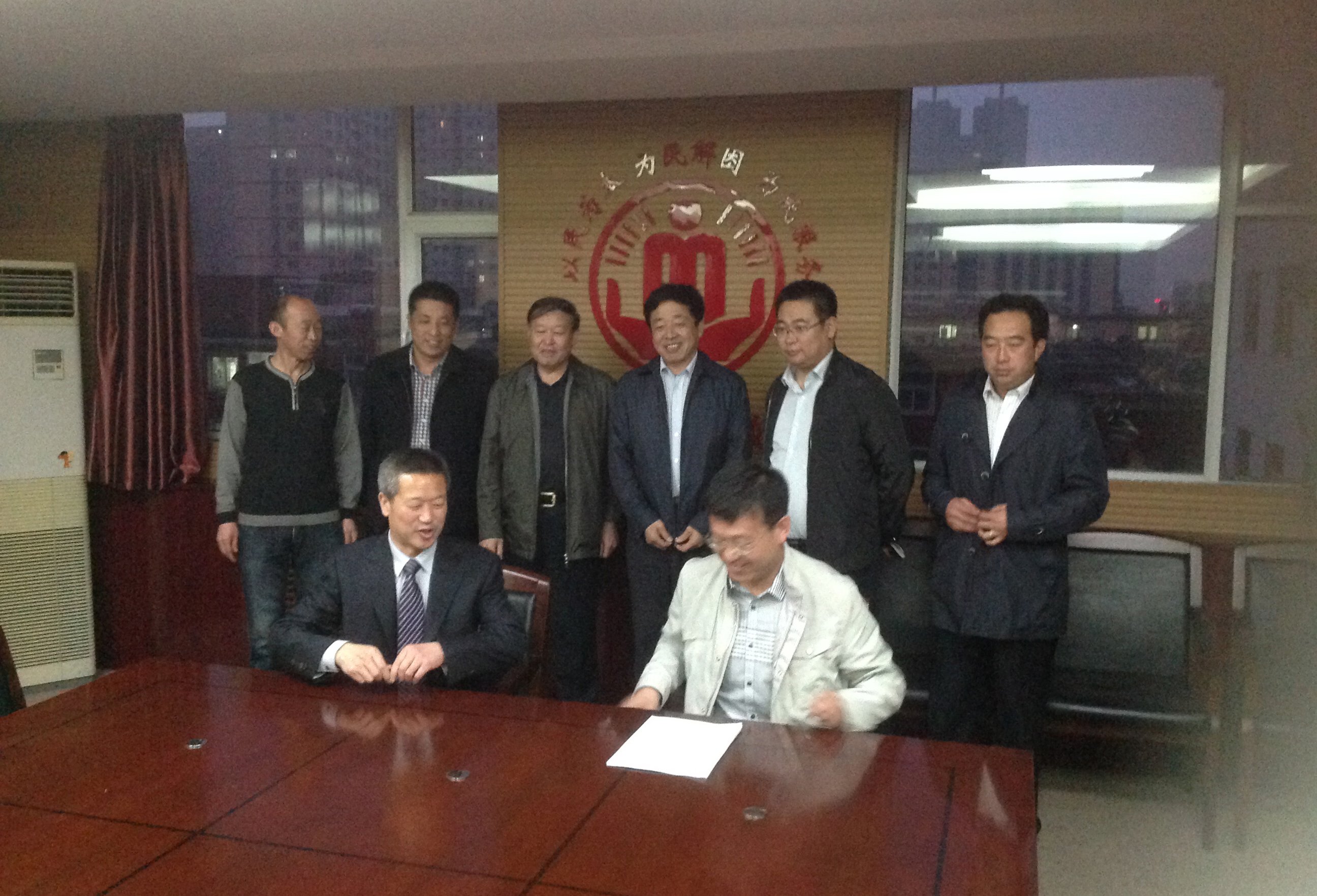 鸿运国际集团的BOT相助运营之路：立异模式引领行业新篇章