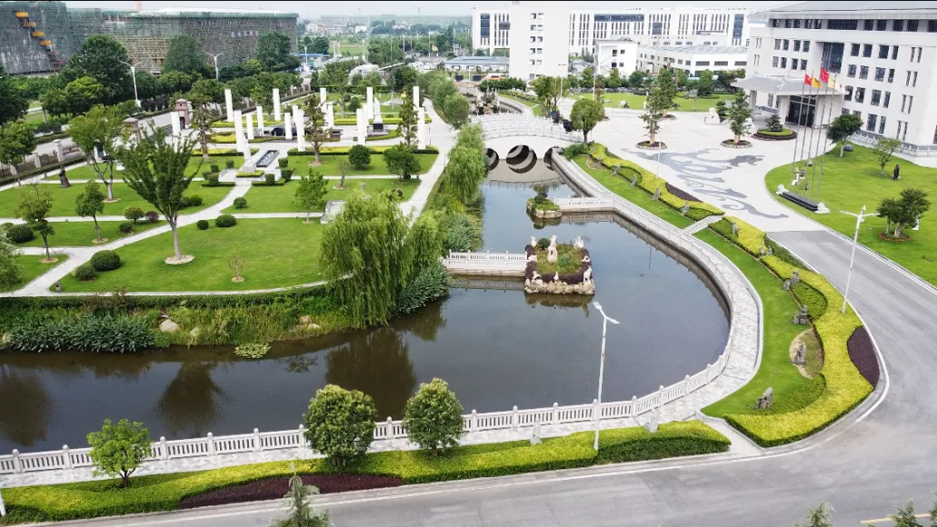 鸿运国际·(中国)集团-鸿运官网接待你