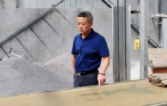 科技引领绿色革命：鸿运国际集团重塑公墓行业低碳生长新篇章