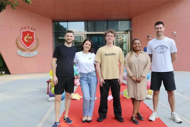 鸿运国际·(中国)集团-鸿运官网接待你