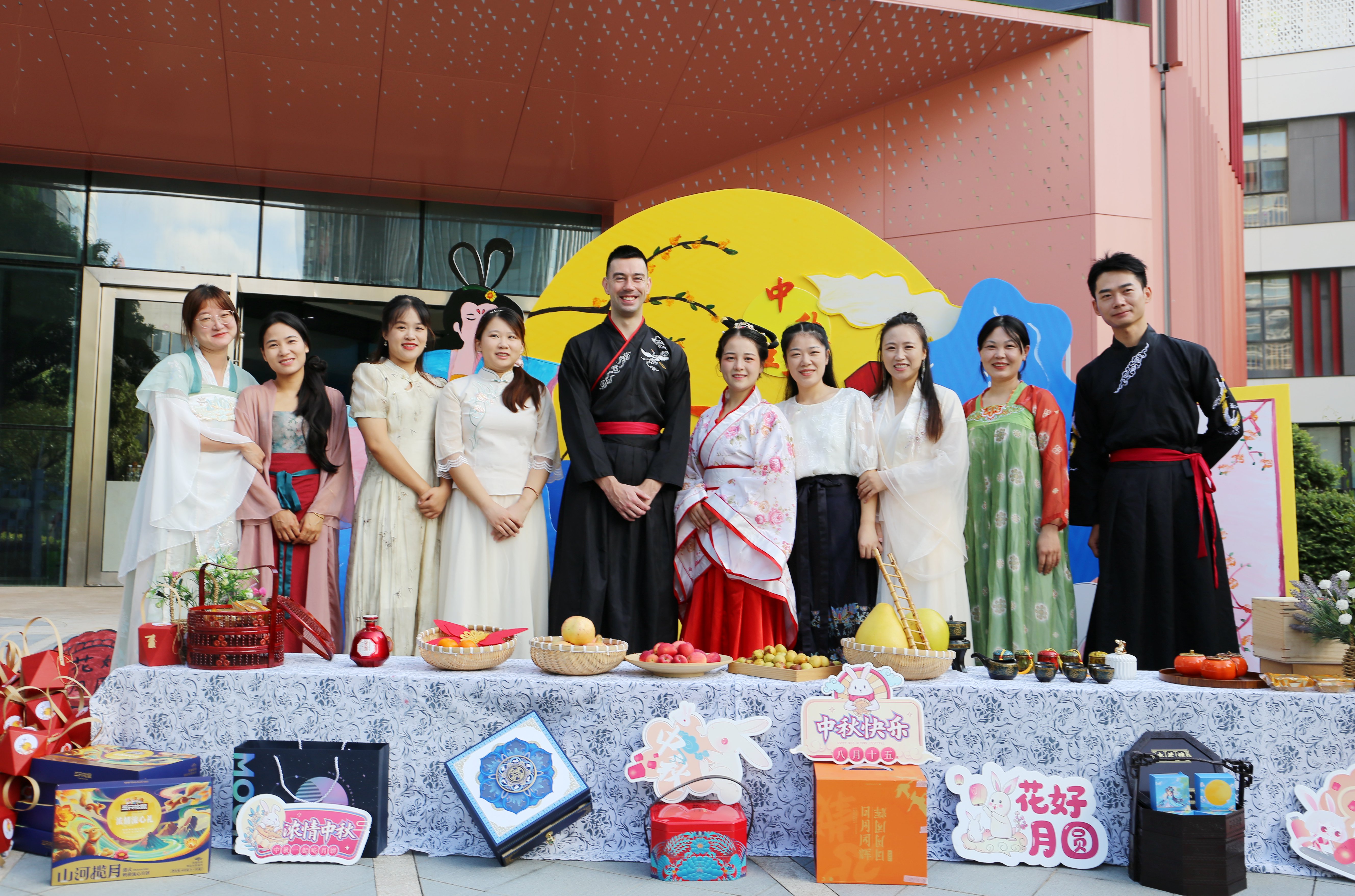 鸿运国际·(中国)集团-鸿运官网接待你