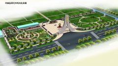 上海天国墓园：自然人文，，，共筑生命的永恒归宿