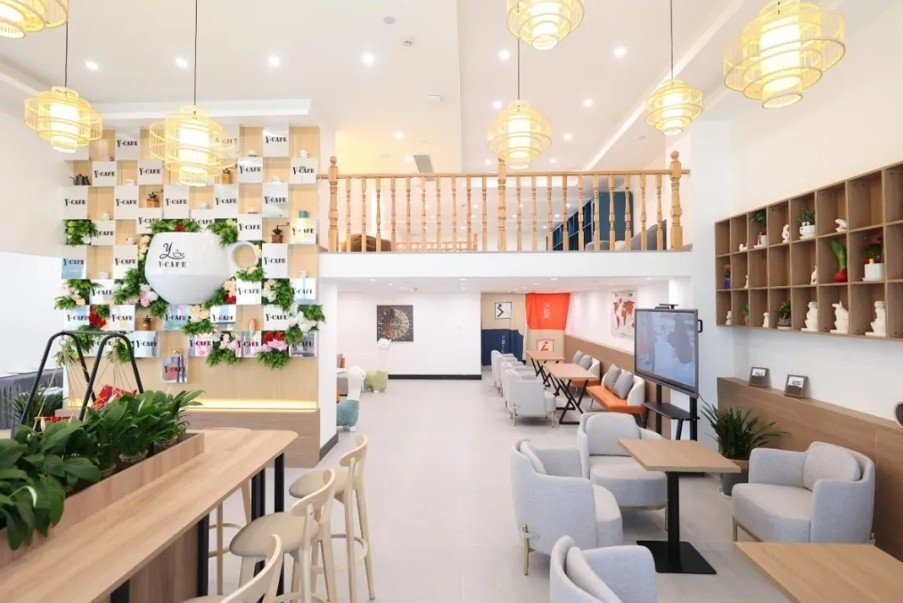 鸿运国际·(中国)集团-鸿运官网接待你