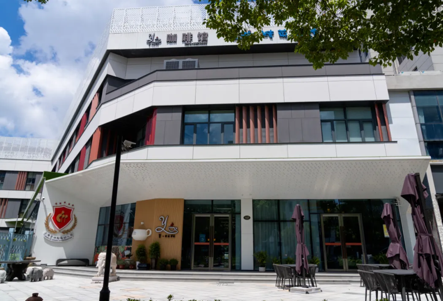 鸿运国际·(中国)集团-鸿运官网接待你