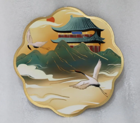 鸿运国际·(中国)集团-鸿运官网接待你