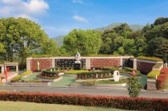 怎样打造生态陵园？？？？？